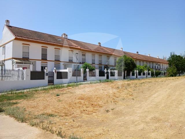 Piso En venta en Badajoz photo 0