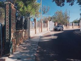 Terrenos Edificables En venta en Los Montitos, Badajoz photo 0