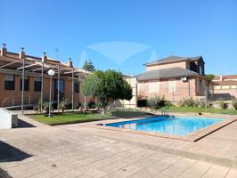Piso En venta en Badajoz photo 0