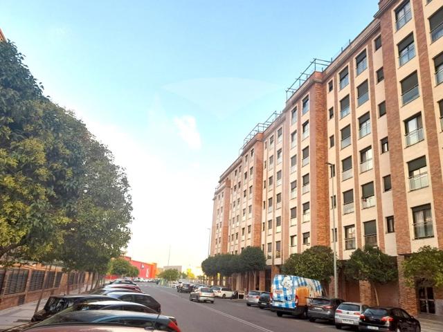 Piso En venta en Badajoz photo 0