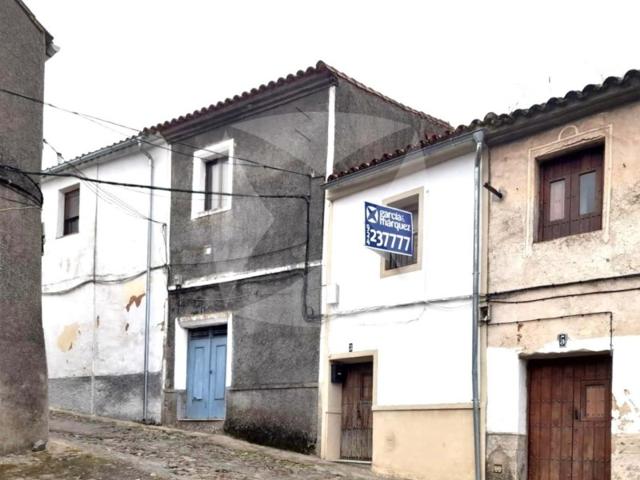 Casa En venta en Alburquerque photo 0