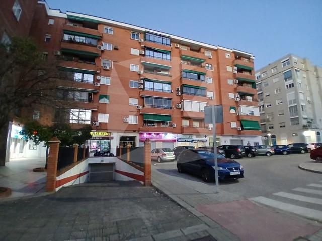 Parking Subterráneo En alquiler en Valdepasillas, Badajoz photo 0