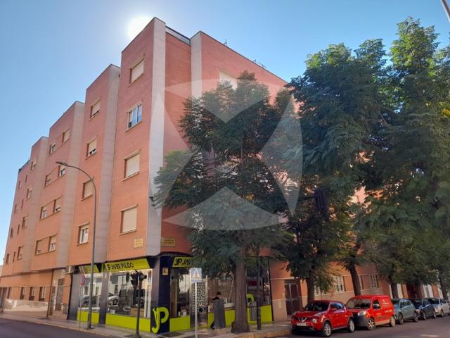 Piso En alquiler en San Fernando, Badajoz photo 0