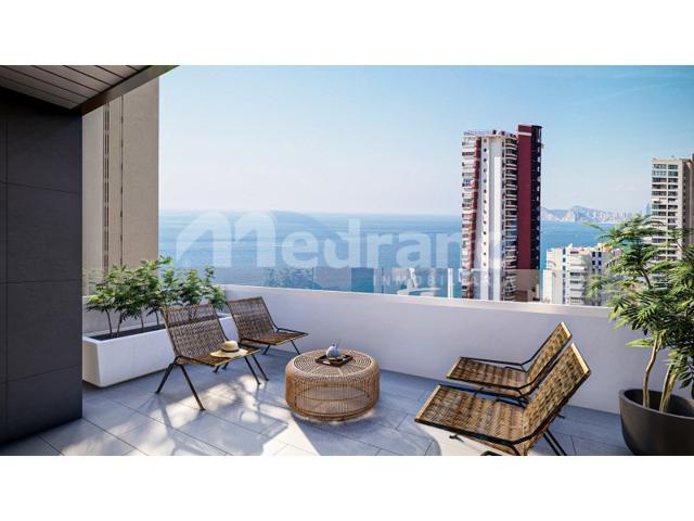 Piso En venta en Benidorm photo 0