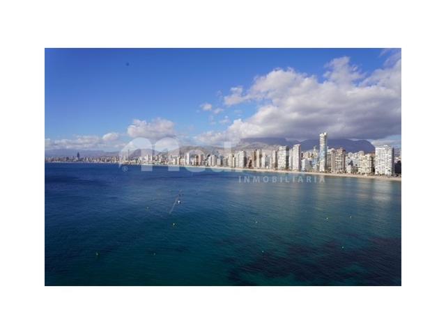 Piso En venta en Benidorm photo 0