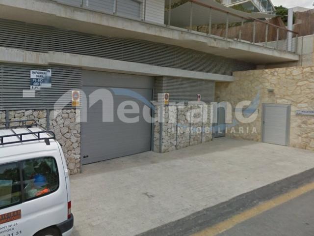 Almacén En venta en Benidorm photo 0