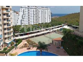 Parking Subterráneo En venta en Villajoyosa - La Vila Joiosa photo 0