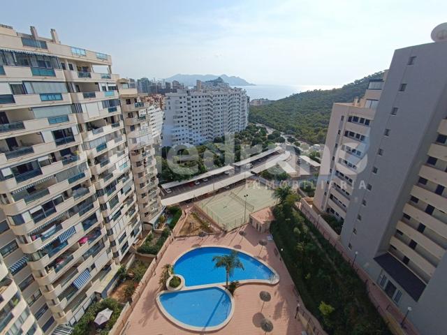 Parking Subterráneo En venta en Villajoyosa - La Vila Joiosa photo 0