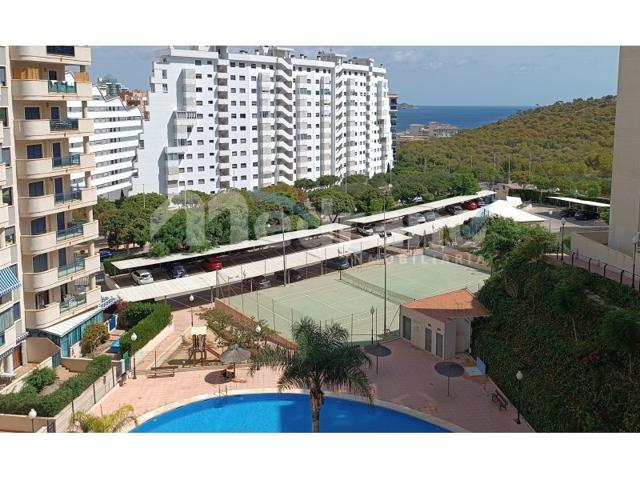 Parking Subterráneo En venta en Villajoyosa - La Vila Joiosa photo 0