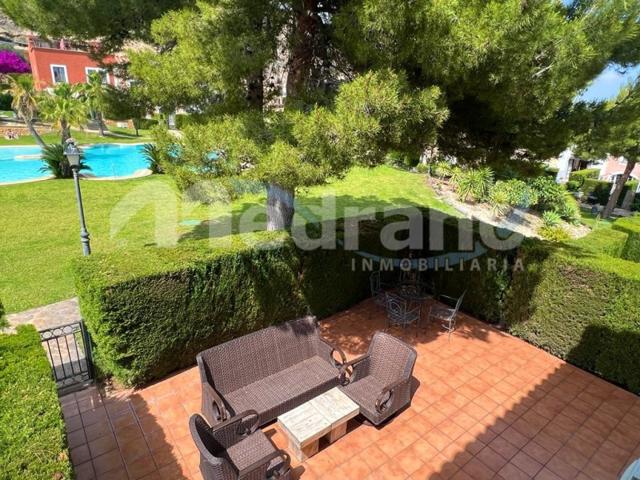 Piso En venta en Finestrat photo 0