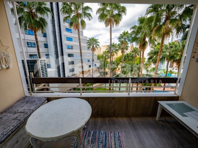Piso En venta en Benidorm photo 0