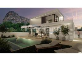 Villa En venta en Polop photo 0