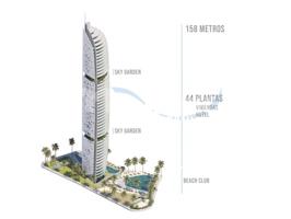 Piso En venta en Benidorm photo 0