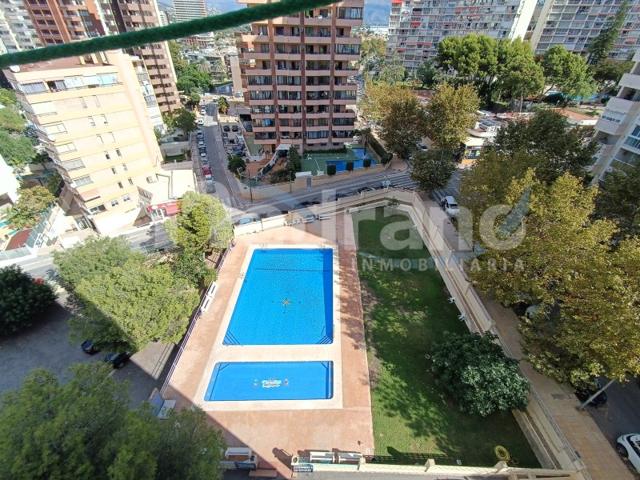 Piso En venta en Benidorm photo 0