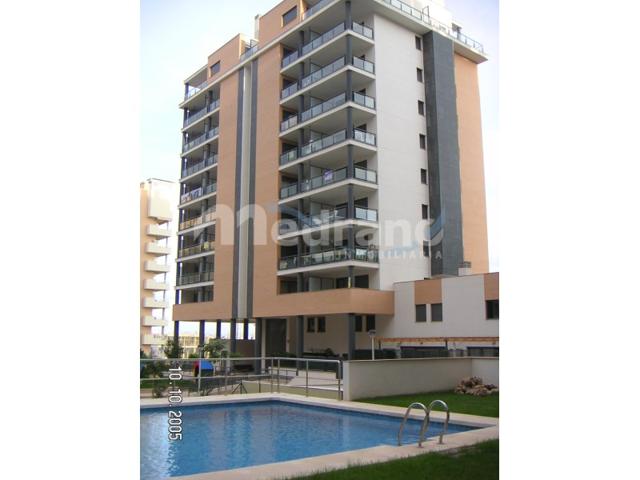 Parking En venta en Villajoyosa - La Vila Joiosa photo 0