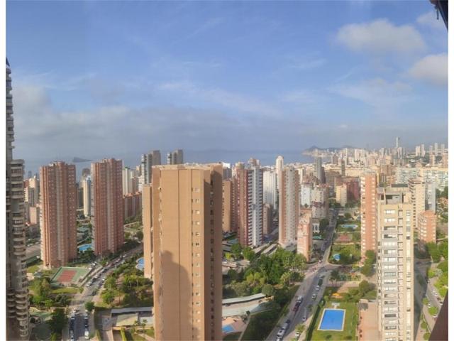 Piso En venta en Benidorm photo 0