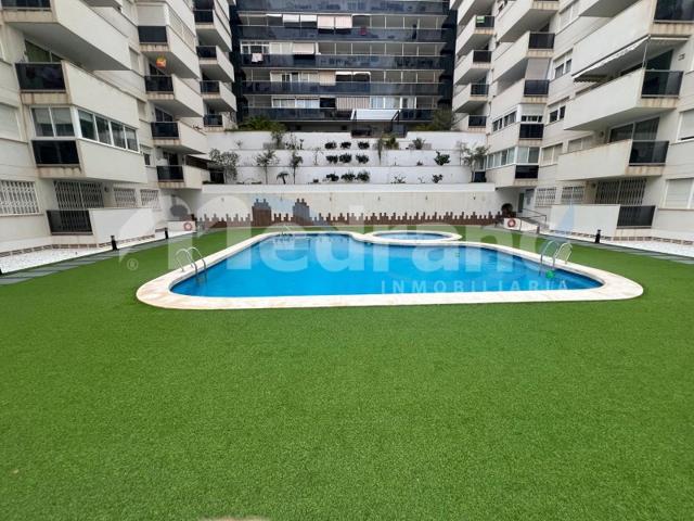 Piso En alquiler en Villajoyosa - La Vila Joiosa photo 0