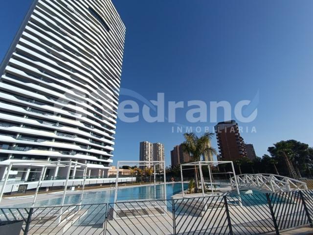 Piso En venta en Benidorm photo 0