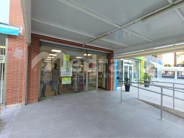 Local En venta en Finestrat photo 0