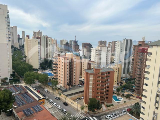 Piso En venta en Benidorm photo 0
