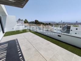 Piso En venta en Finestrat photo 0