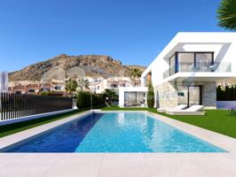 Villa En venta en Finestrat photo 0