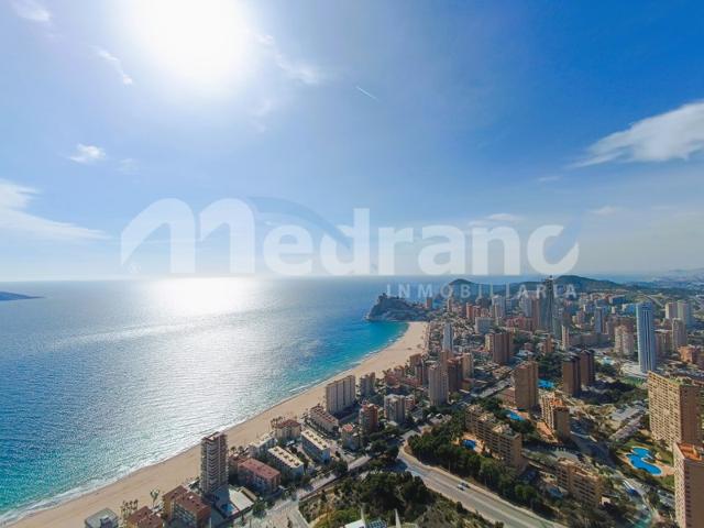 Piso En venta en Benidorm photo 0