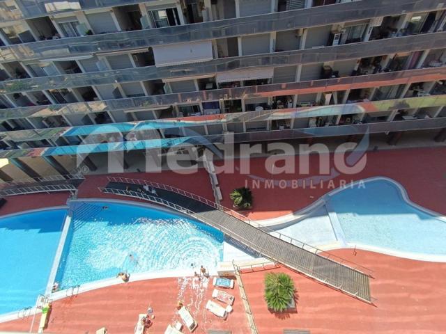 Piso En venta en Villajoyosa - La Vila Joiosa photo 0
