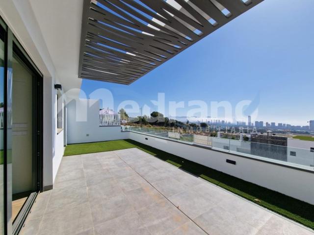 Piso En venta en Finestrat photo 0