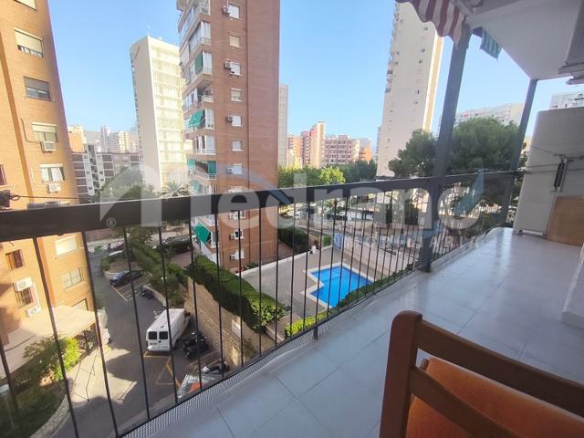 Piso En venta en Benidorm photo 0
