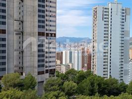 Piso En alquiler en Benidorm photo 0