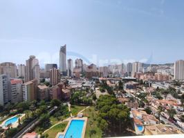 Piso En alquiler en Finestrat photo 0
