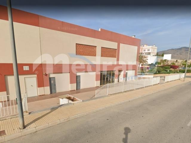 Almacén En venta en Finestrat photo 0