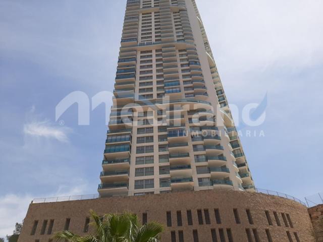 Parking En alquiler en Benidorm photo 0