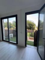 Local comercial con jardin - Alquiler photo 0