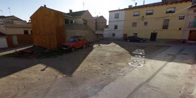 Solar Urbano Edificable en AMBEL photo 0