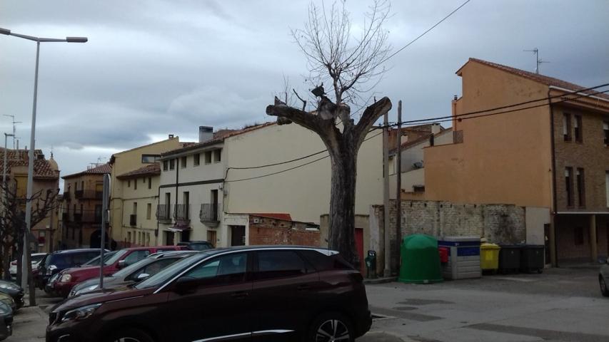 SE VENDE SOLAR EN SAN MIGUEL photo 0
