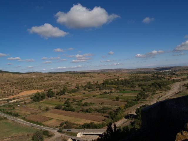 VENDO CASA CONSTRUIDA EN PIEDRA , DIAFANA EN ALCALA DE MONCAYO photo 0