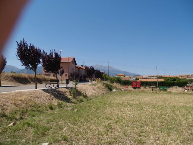 VENDO TERRENO DE 3500 m2 POSIBLE PARCELACION EN ALCALA DE MONCAYO photo 0