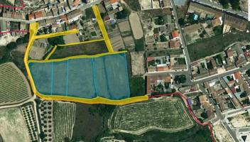 VENDO TERRENO URBANIZABLE DE 8000 m2, en MONTEAGUDO, (Navarra) photo 0