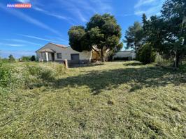 VENTA DE CASA CON FINCA RÚSTICA (SUMA DE 4.000M2) photo 0