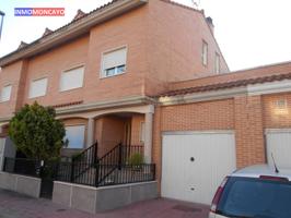 SE VENDE UNIFAMILIAR EN BORJA photo 0