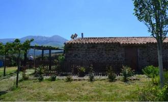 VENTA DE FINCA CON CABAÑA 'EL MIRADOR DEL MONCAYO' photo 0