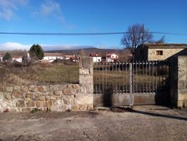 Vendo terreno Urbano en Sotillo del Rincón, Soria photo 0