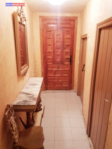 SE VENDE CASA EN SAN MIGUEL photo 0