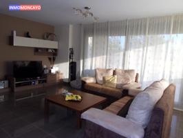 SE VENDE MAGNÍFICO CHALET EN URBANIZACIÓN AMIGOS DEL MONCAYO photo 0