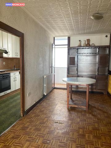 SE VENDE CASA EN NOVALLAS (ZARAGOZA) photo 0