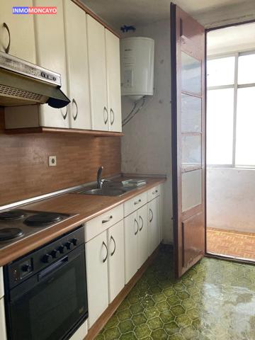 SE VENDE CASA EN NOVALLAS (ZARAGOZA) photo 0