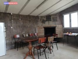 SE VENDE PARCELA CON LUZ Y AGUA EN TARAZONA photo 0