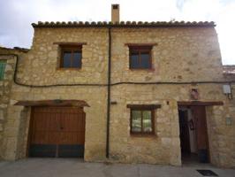 Alquilo o vendo Casa Rural en ADRADAS photo 0